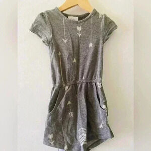 Lularoe Mae arrows dress